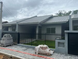 Residencial Slaviero I